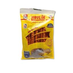 Havlík - tyčinky se sýrem a solí - Original, 90 g